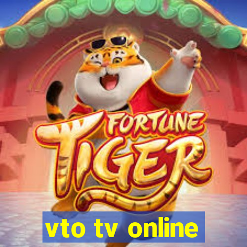 vto tv online